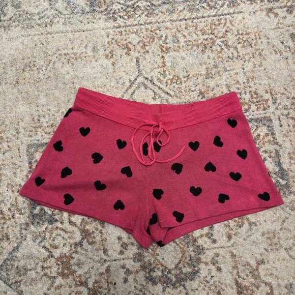 Beach Riot Balboa Short - Candy Medium - Picture 2 of 4